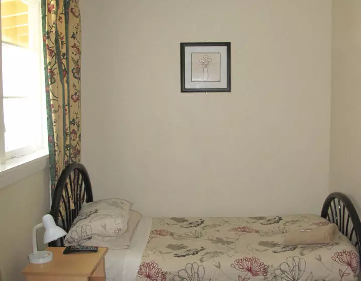 Hotelli Dorset House Backpackers