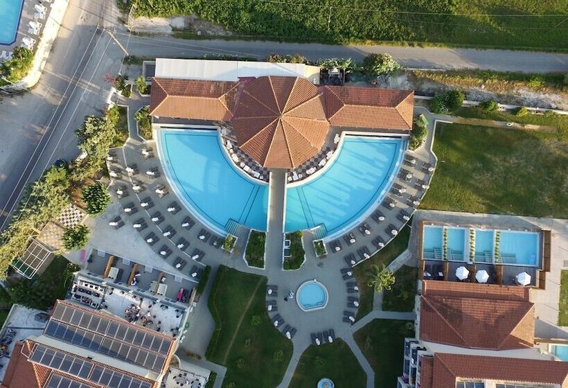 Exotica Hotel & Spa By Zante Plaza