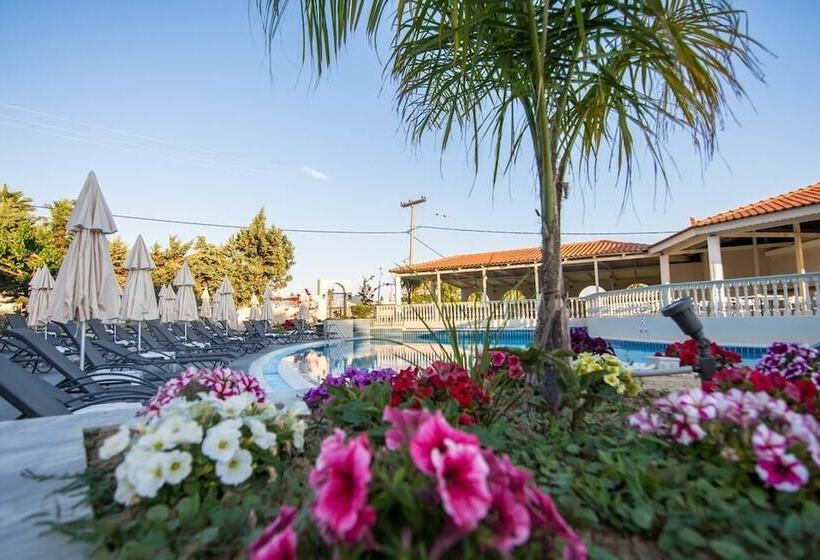 Exotica Hotel & Spa By Zante Plaza