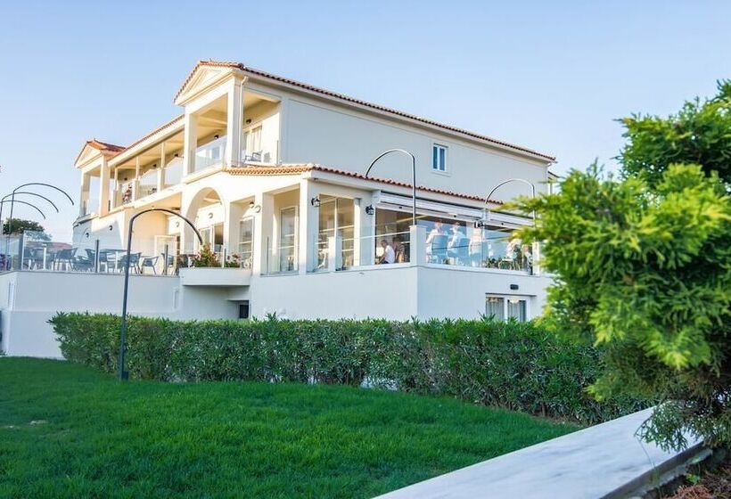 Exotica Hotel & Spa By Zante Plaza