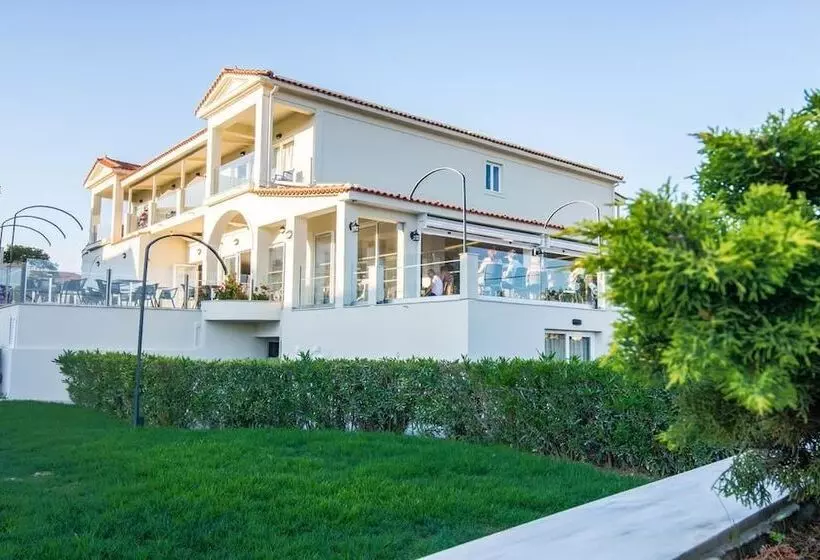 Exotica Hotel & Spa By Zante Plaza