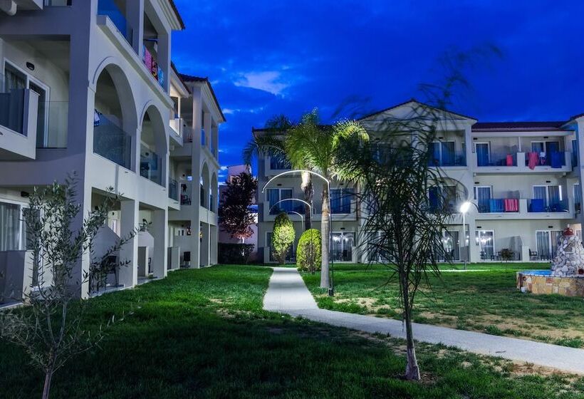 Exotica Hotel & Spa By Zante Plaza