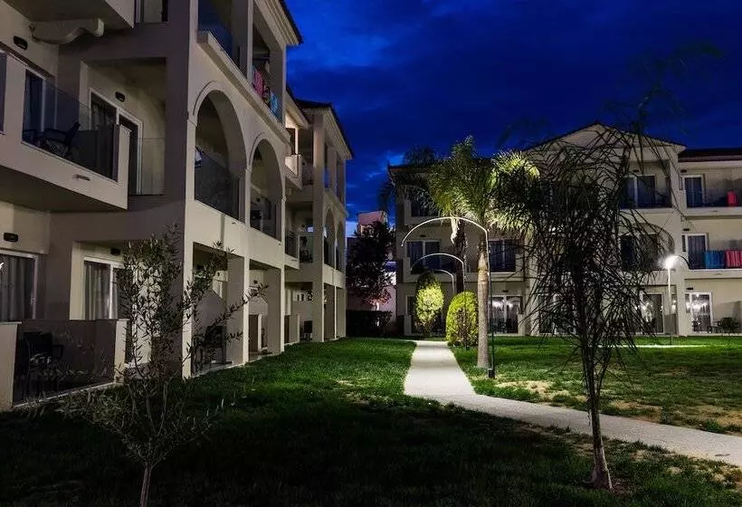 Exotica Hotel & Spa By Zante Plaza