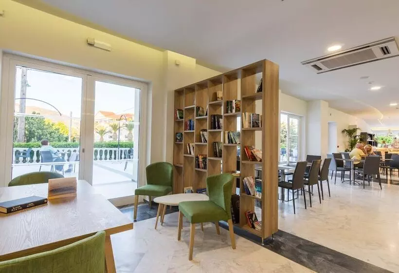 Exotica Hotel & Spa By Zante Plaza