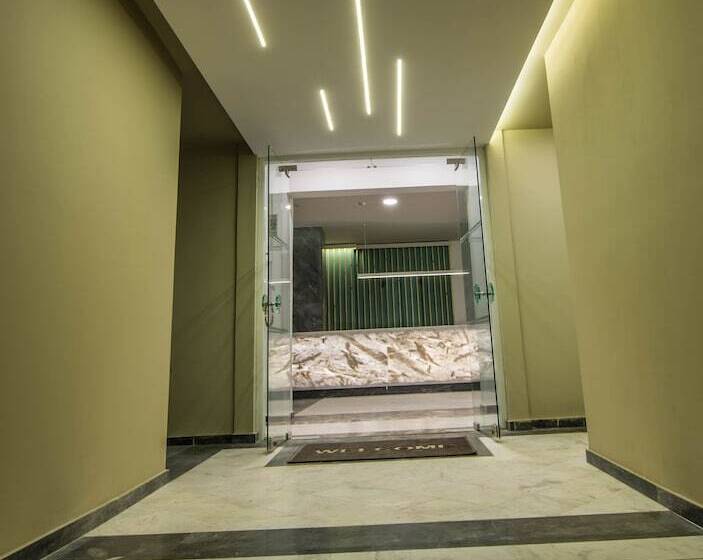 Exotica Hotel & Spa By Zante Plaza