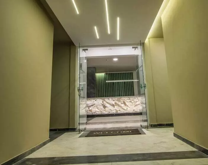 Exotica Hotel & Spa By Zante Plaza