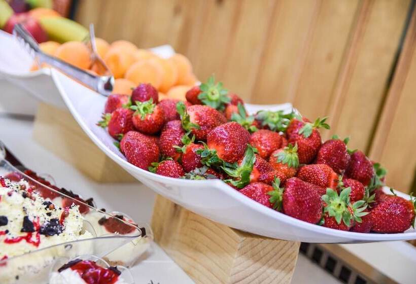 Exotica Hotel & Spa By Zante Plaza