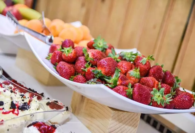 Exotica Hotel & Spa By Zante Plaza