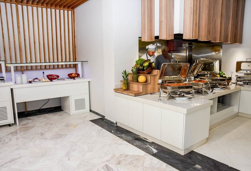 Exotica Hotel & Spa By Zante Plaza