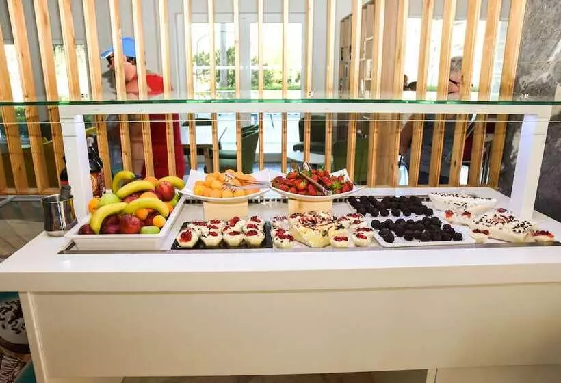 Exotica Hotel & Spa By Zante Plaza