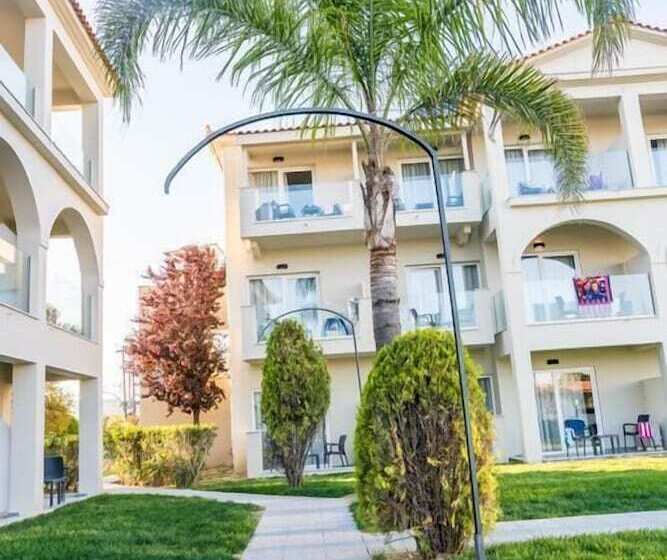 Exotica Hotel & Spa By Zante Plaza