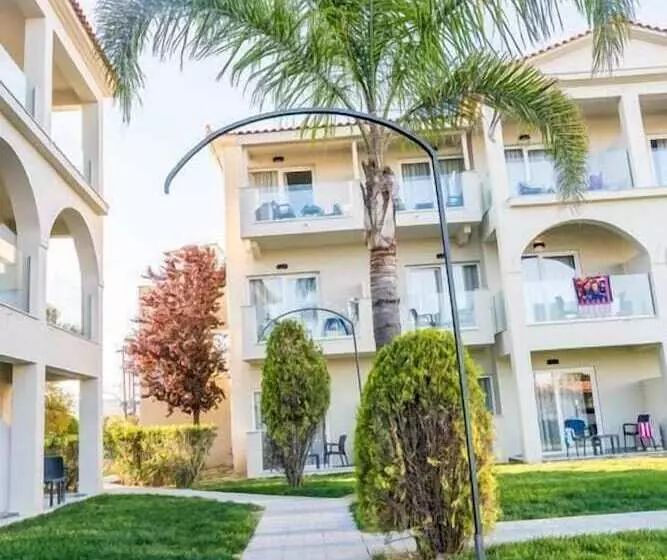 Exotica Hotel & Spa By Zante Plaza