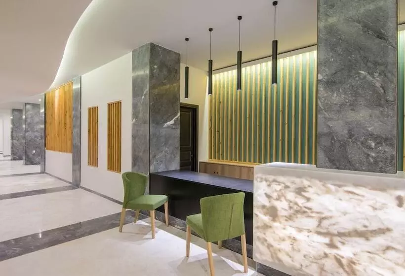 Exotica Hotel & Spa By Zante Plaza