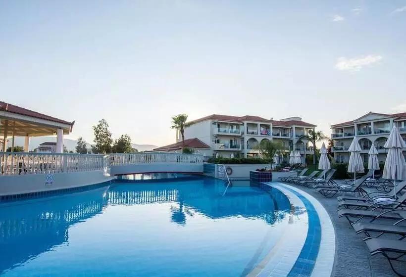 Exotica Hotel & Spa By Zante Plaza
