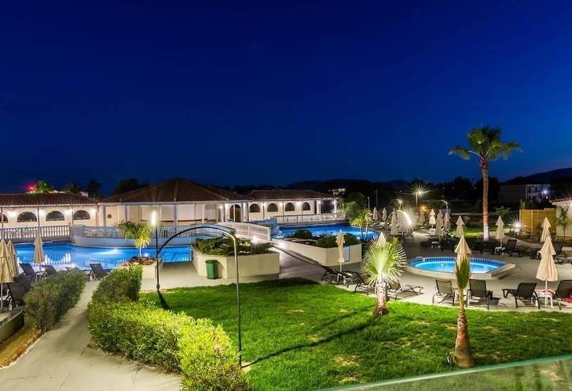 Exotica Hotel & Spa By Zante Plaza