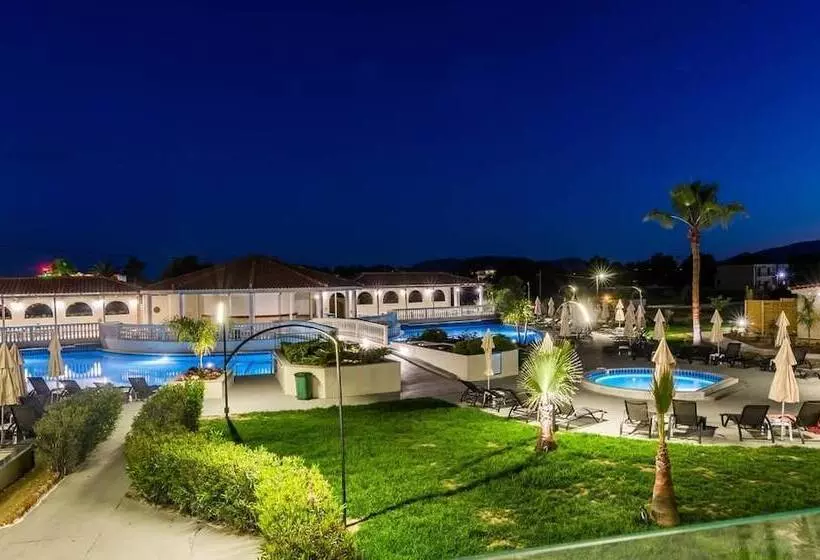 Exotica Hotel & Spa By Zante Plaza