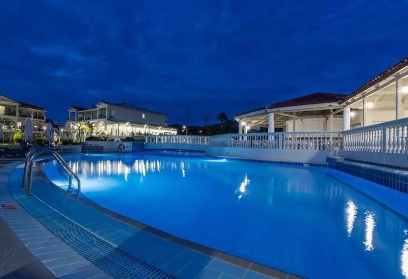 Exotica Hotel & Spa By Zante Plaza