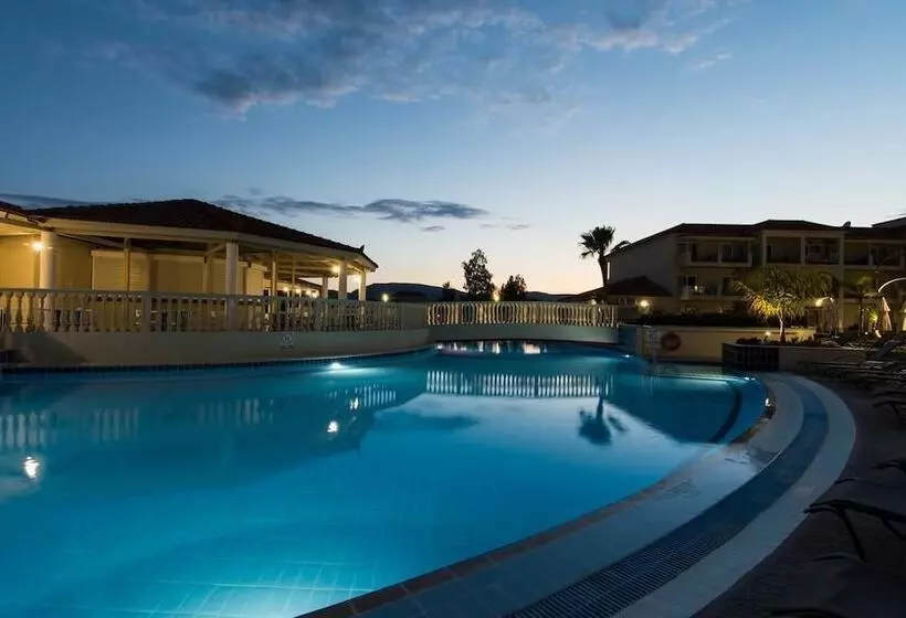 Exotica Hotel & Spa By Zante Plaza