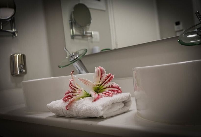 Exotica Hotel & Spa By Zante Plaza