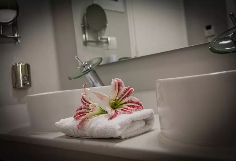 Exotica Hotel & Spa By Zante Plaza