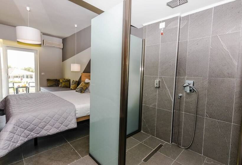 Exotica Hotel & Spa By Zante Plaza