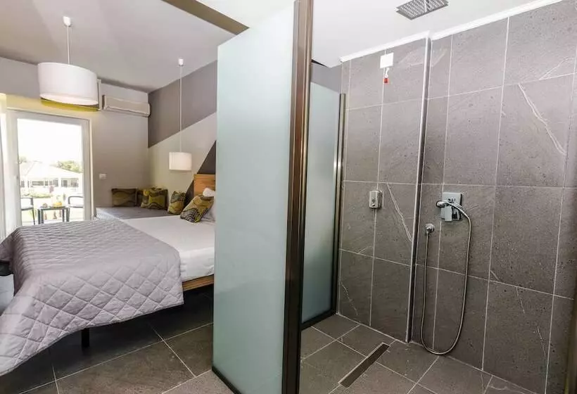 Exotica Hotel & Spa By Zante Plaza