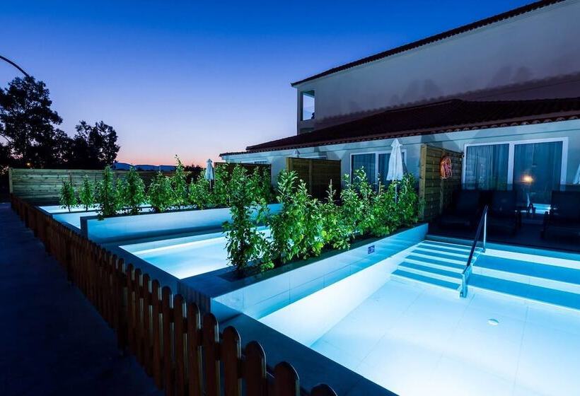 Exotica Hotel & Spa By Zante Plaza