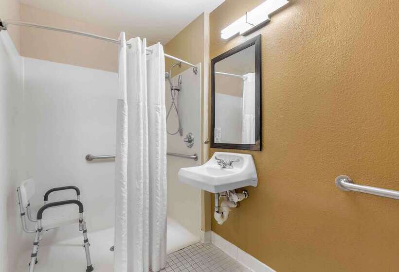 فندق Extended Stay America Suites  Washington, D.c.  Springfield