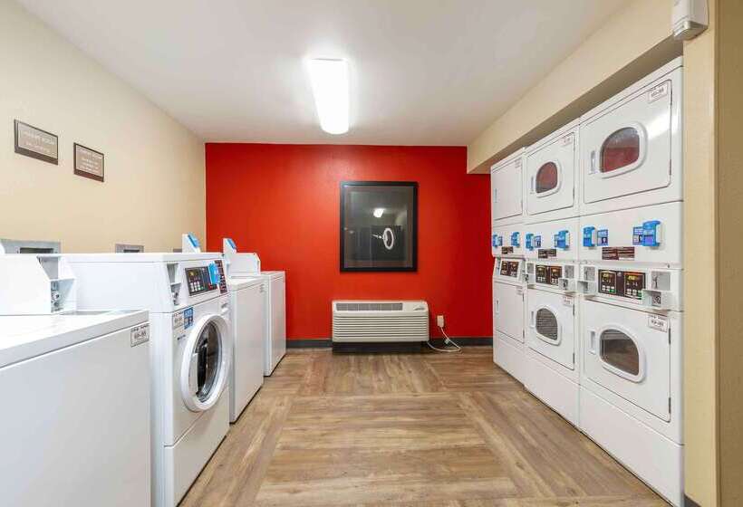 فندق Extended Stay America Suites  Washington, D.c.  Springfield