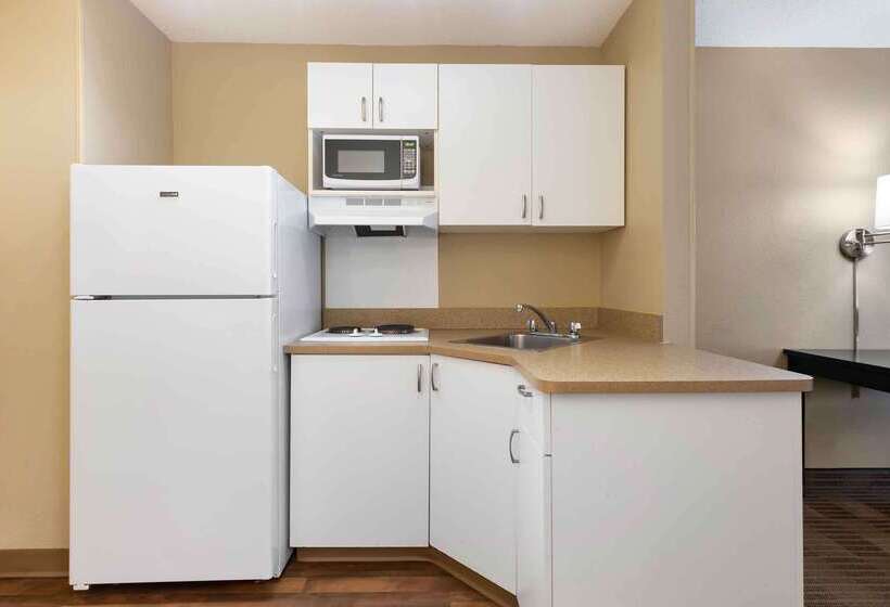 فندق Extended Stay America Suites  Washington, D.c.  Springfield