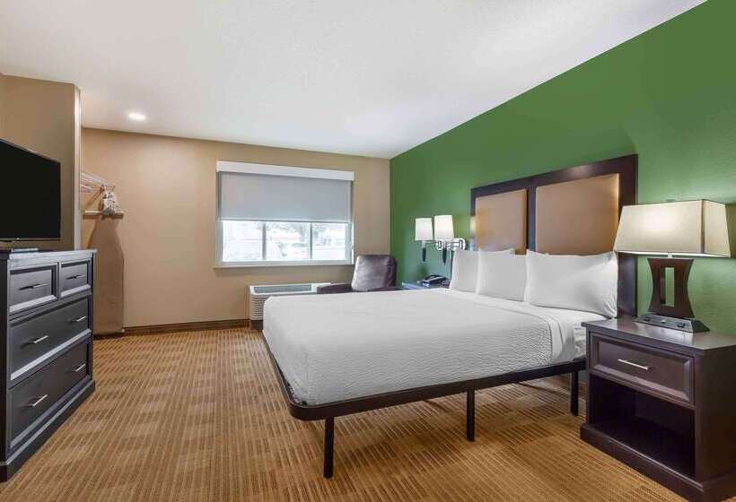فندق Extended Stay America Suites  Washington, D.c.  Springfield