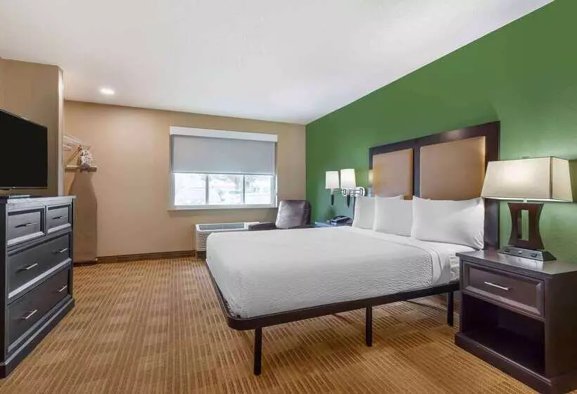 Отель Extended Stay America Suites Washington, D.c. Springfield