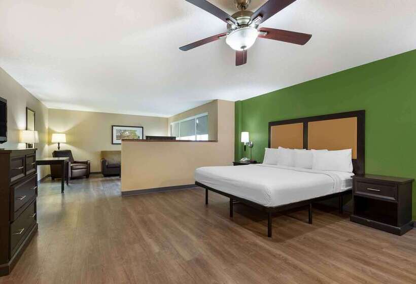 فندق Extended Stay America Suites  Washington, D.c.  Springfield