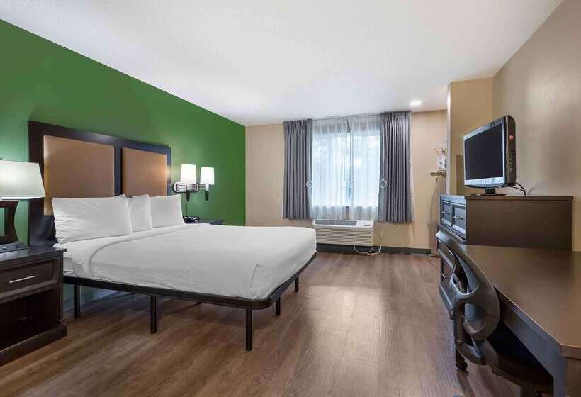 فندق Extended Stay America Suites  Washington, D.c.  Springfield