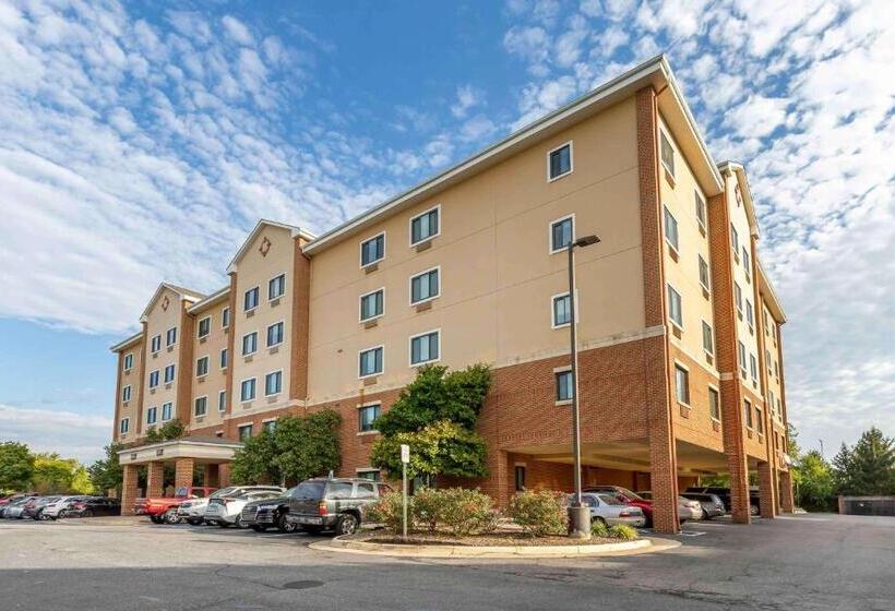 فندق Extended Stay America Suites  Washington, D.c.  Springfield
