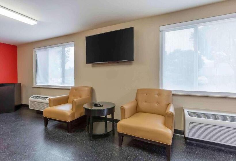 فندق Extended Stay America Suites  Washington, D.c.  Springfield