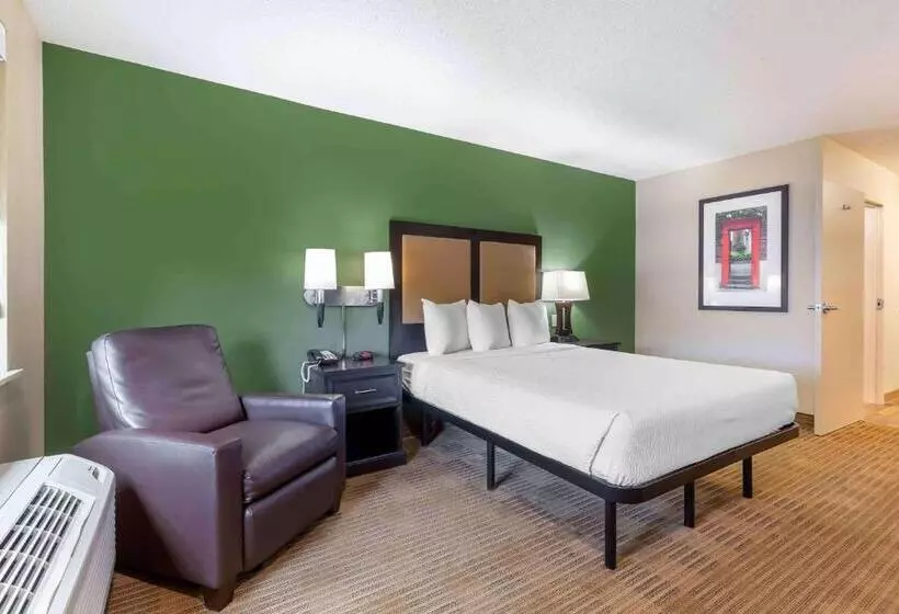 Отель Extended Stay America Suites Washington, D.c. Springfield