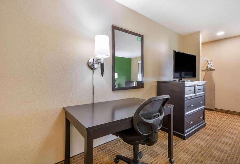 فندق Extended Stay America Suites  Washington, D.c.  Springfield