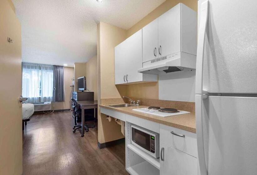 فندق Extended Stay America Suites  Washington, D.c.  Springfield