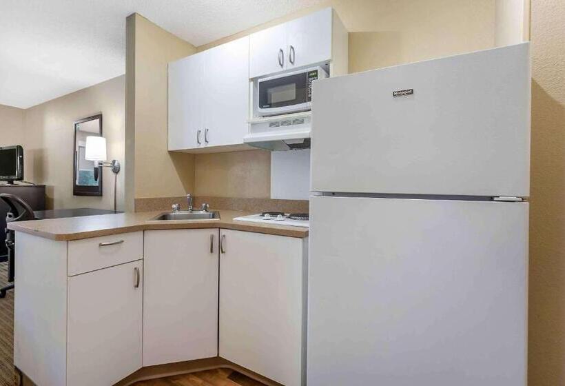 فندق Extended Stay America Suites  Washington, D.c.  Springfield