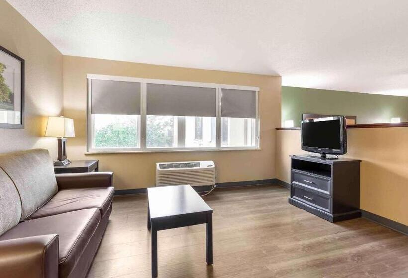 فندق Extended Stay America Suites  Washington, D.c.  Springfield