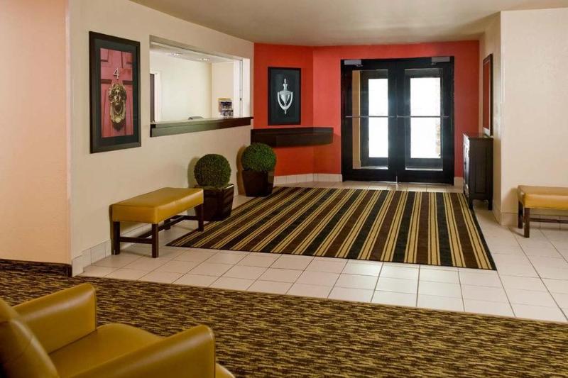 فندق Extended Stay America Suites  Washington, D.c.  Springfield
