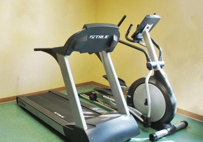 فندق Extended Stay America Suites  Washington, D.c.  Springfield