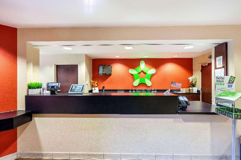فندق Extended Stay America Suites  Washington, D.c.  Springfield