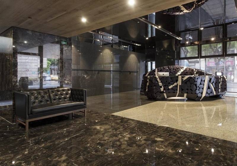 هتل Gloria Residence