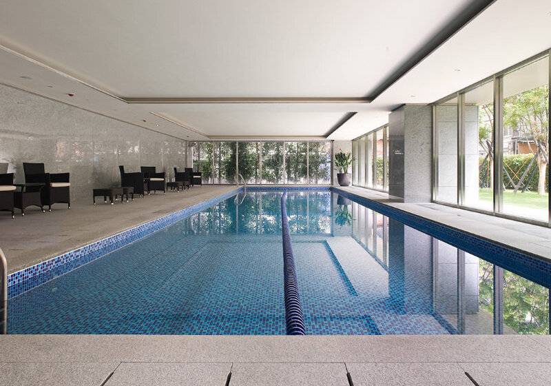 هتل Gloria Residence