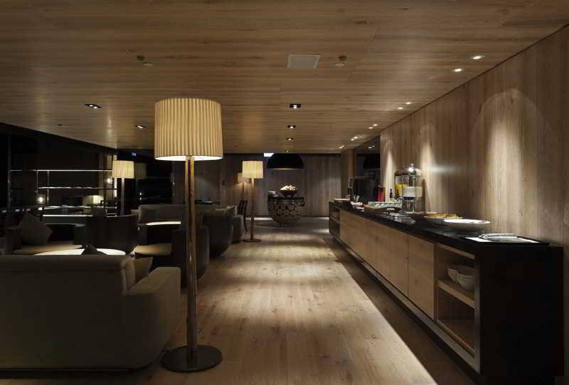 هتل Gloria Residence