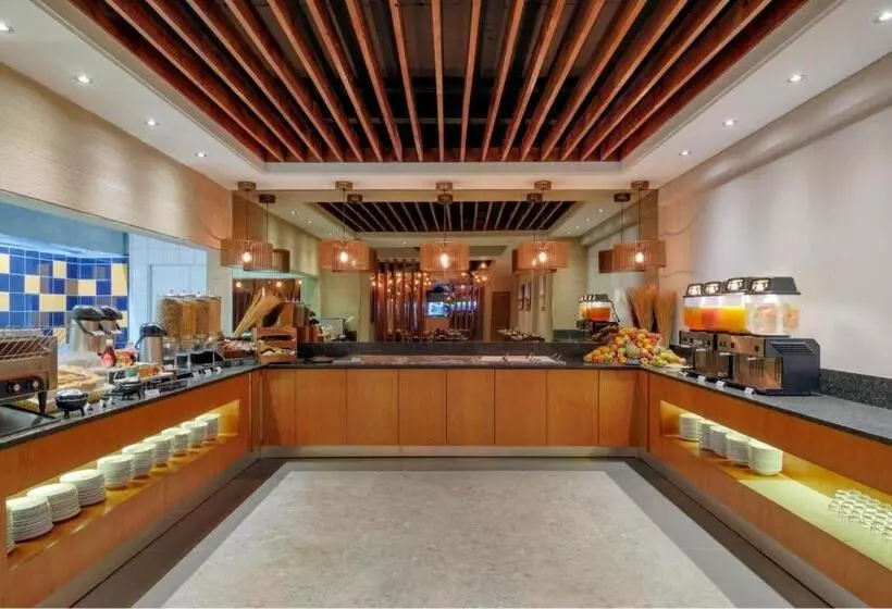 Protea Hotel By Marriott Pretoria Hatfield