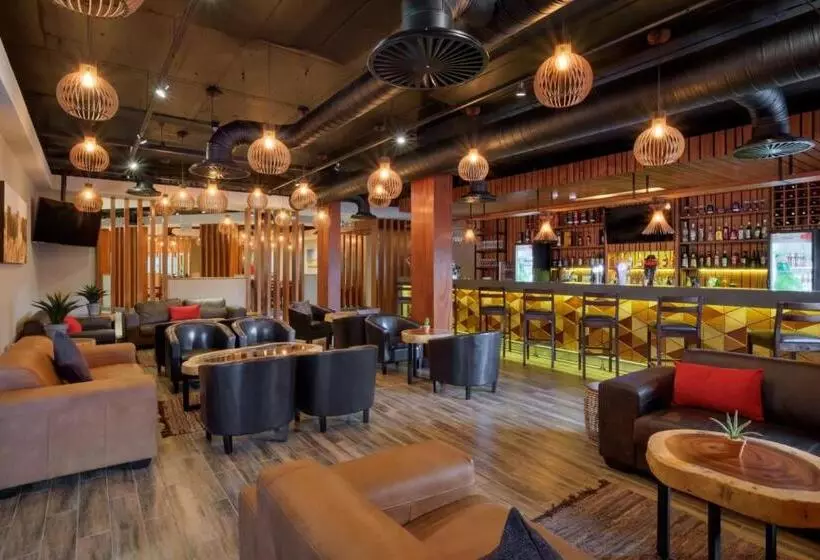 Protea Hotel By Marriott Pretoria Hatfield