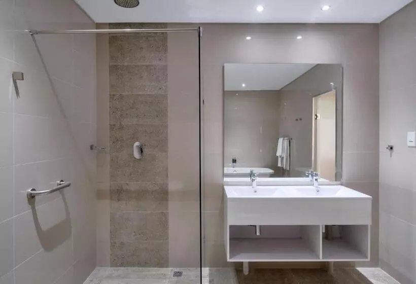 Protea Hotel By Marriott Pretoria Hatfield